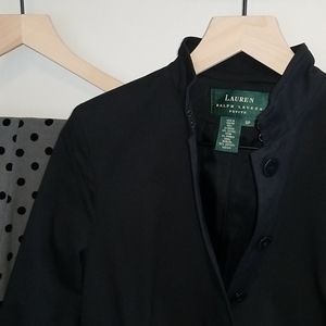 🌿LAUREN RALPH LAUREN▪︎blazer▪︎8P